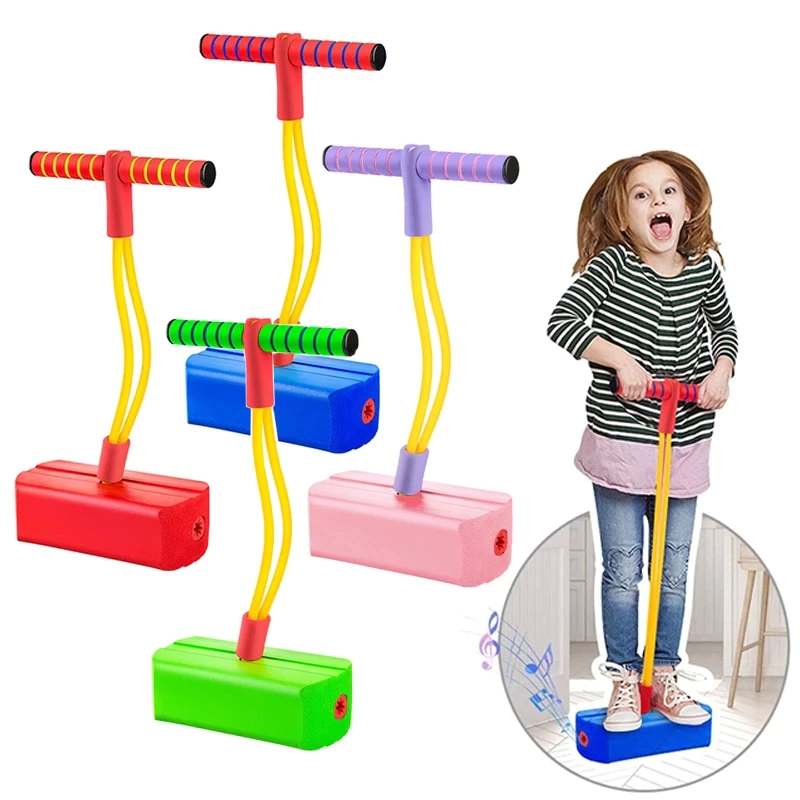 Palo de entrenamiento de senti - Kids Toys Under $10 reseña y precio