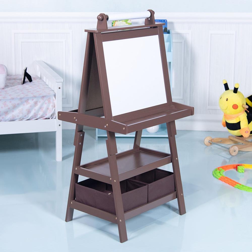Caballete de Arte para Niños c - Kids Art Easel reseña y precio