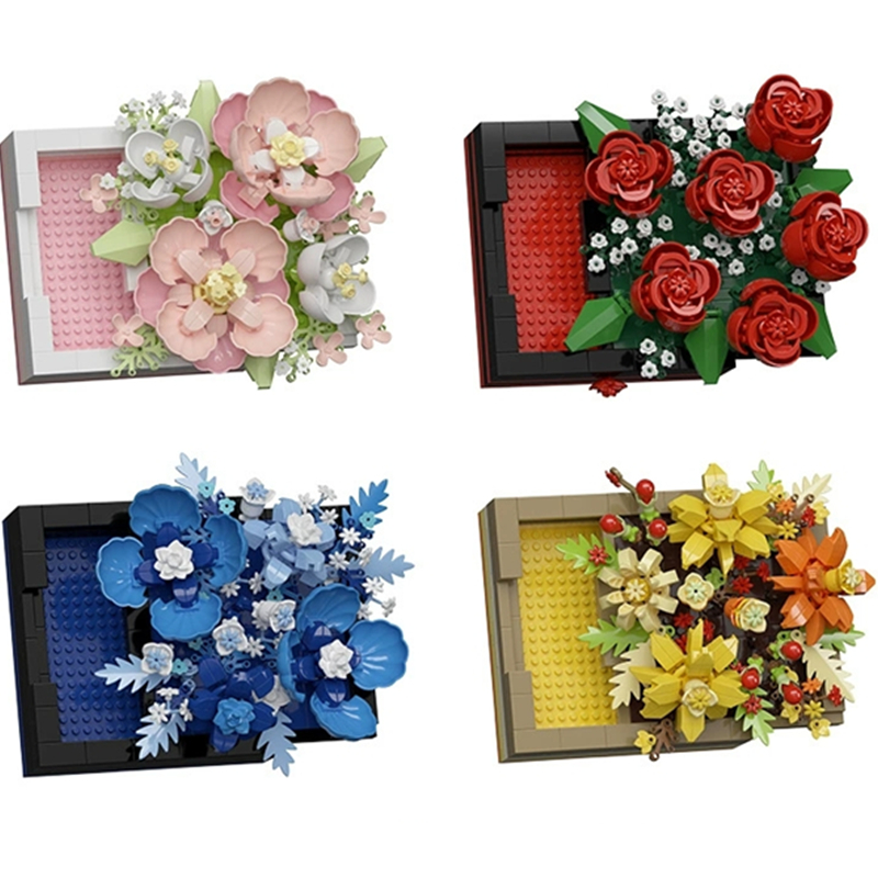 DIY 3D famosa Rosa hibisco flo - Kids Art Easel reseña y precio