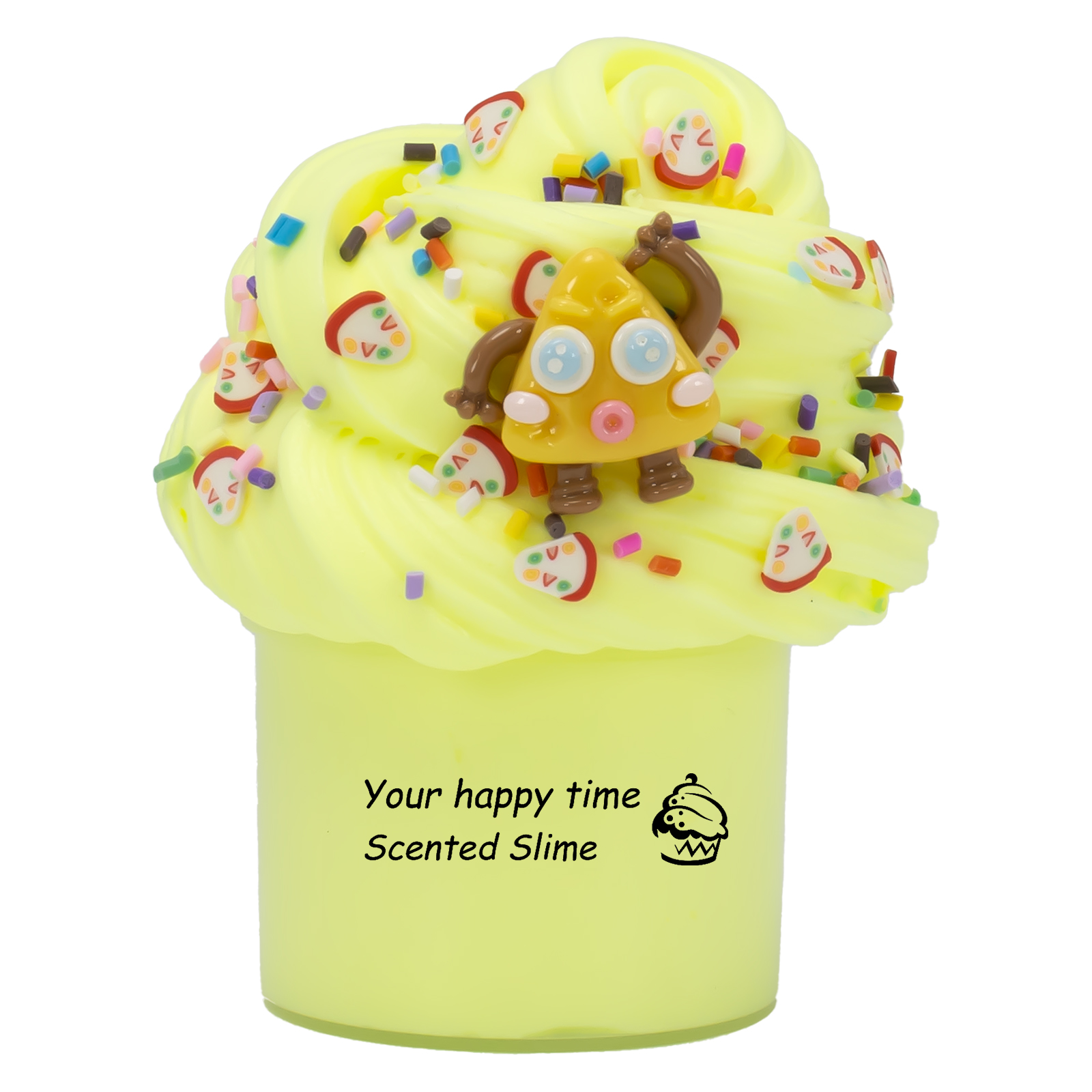 Kit de limo DIY de 1,76 oz par - Slime Making Kit reseña y precio