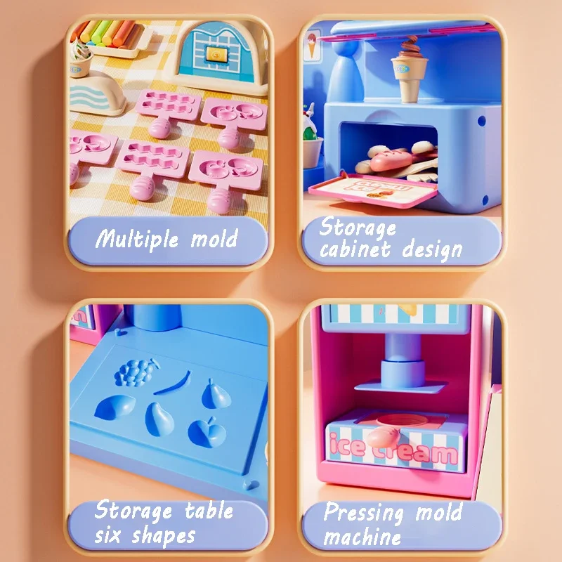 Máquina de plastilina para niñ - Slime Making Kit reseña y precio