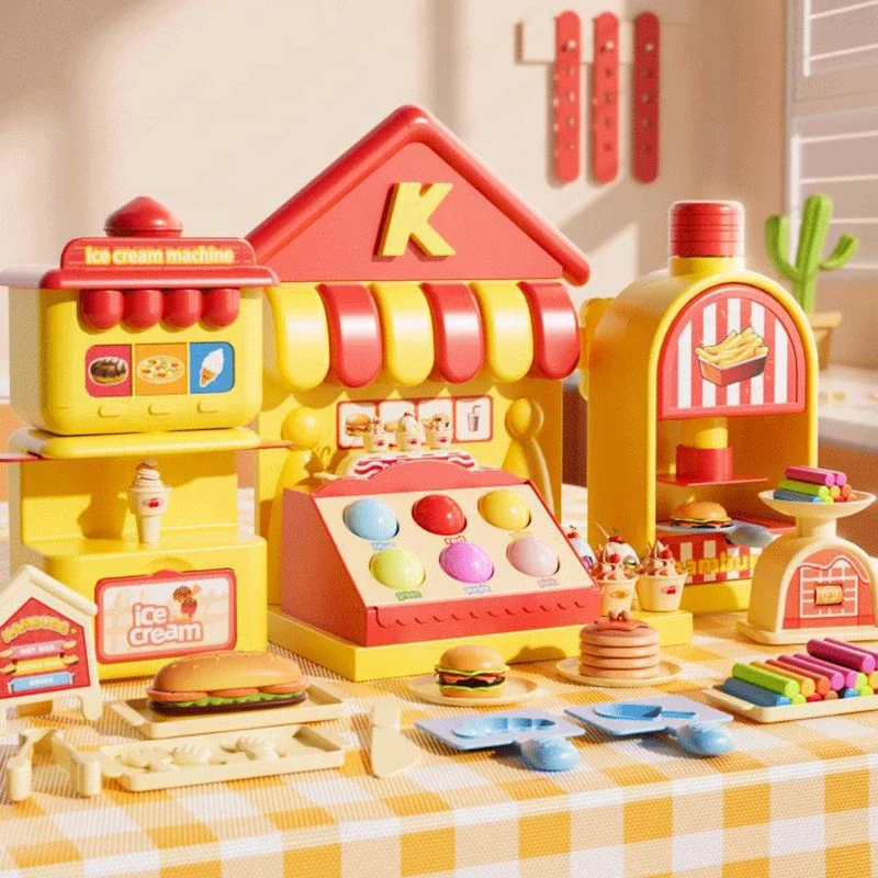 Máquina de plastilina para niñ - Slime Making Kit reseña y precio