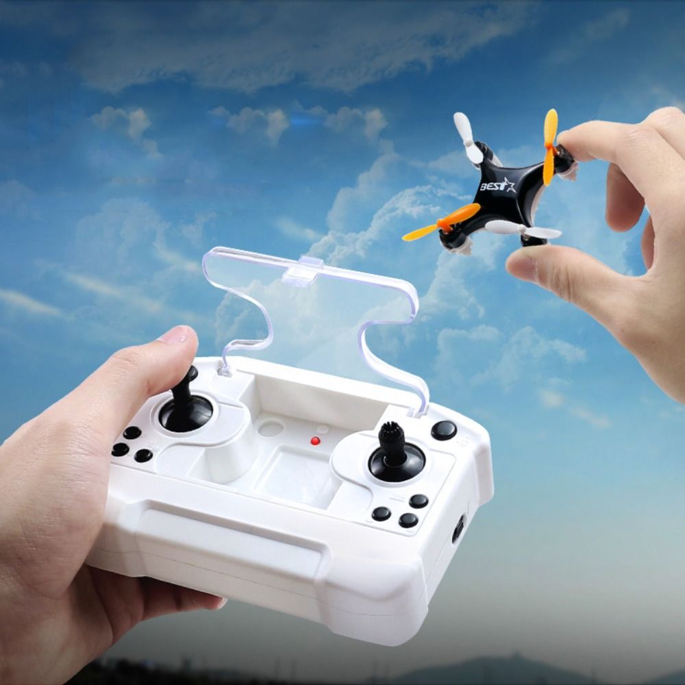 Drones Mini aviones de Control - Rc Helicopter Mini reseña y precio