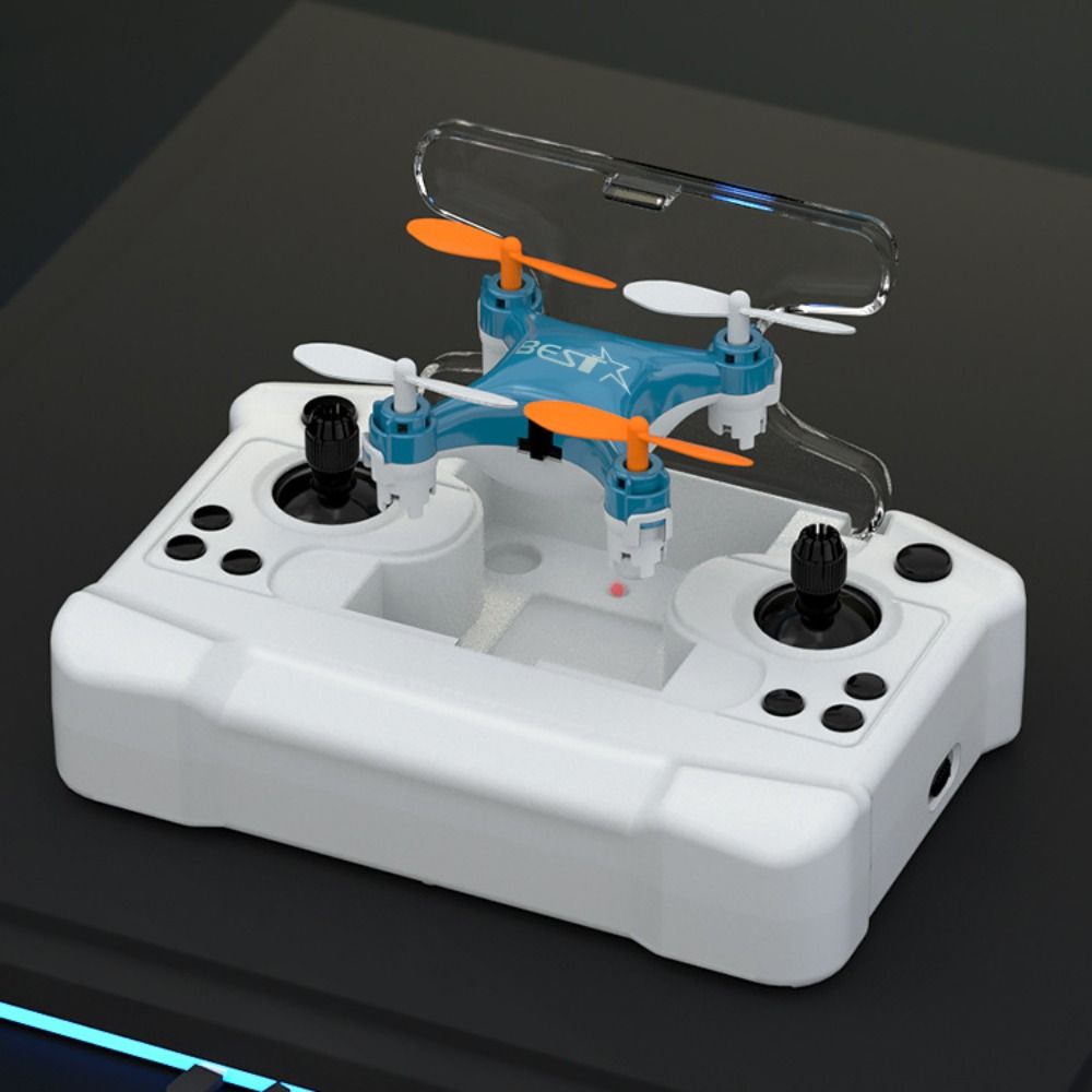 Drones Mini aviones de Control - Rc Helicopter Mini reseña y precio