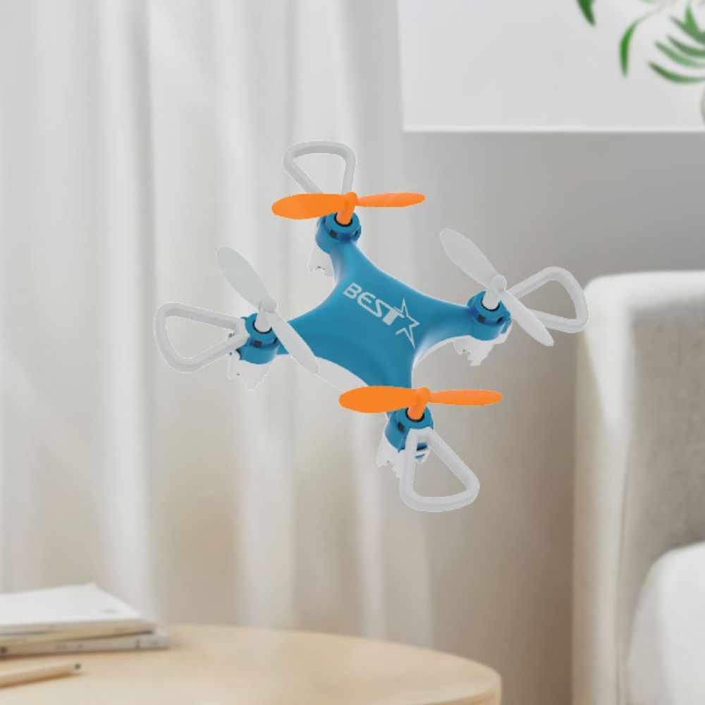 Drones Mini aviones de Control - Rc Helicopter Mini reseña y precio