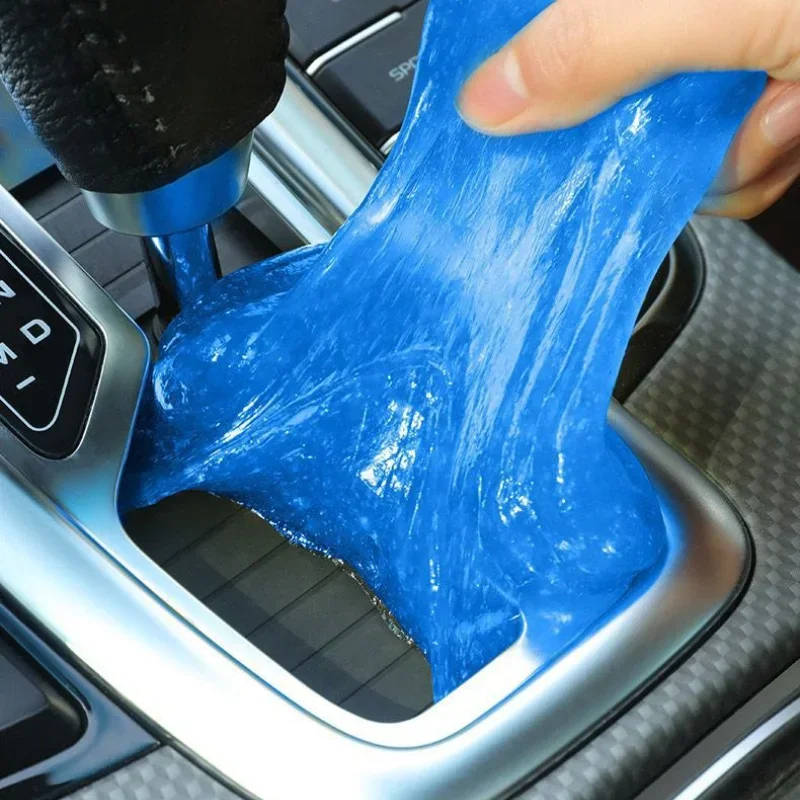 Limpiador de teclado de polvo  - Slime Making Kit reseña y precio