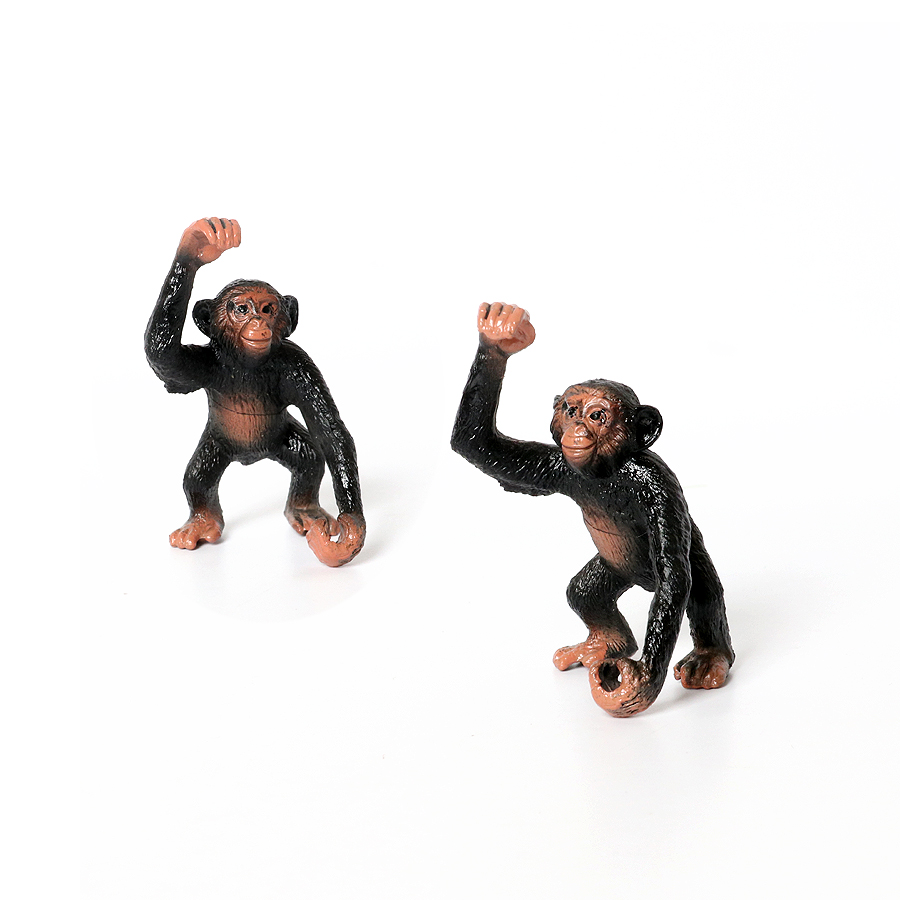Figuras de animales de juguete - Kids Toys Under 100 reseña y precio