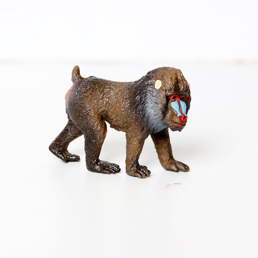 Figuras de animales de juguete - Kids Toys Under 100 reseña y precio