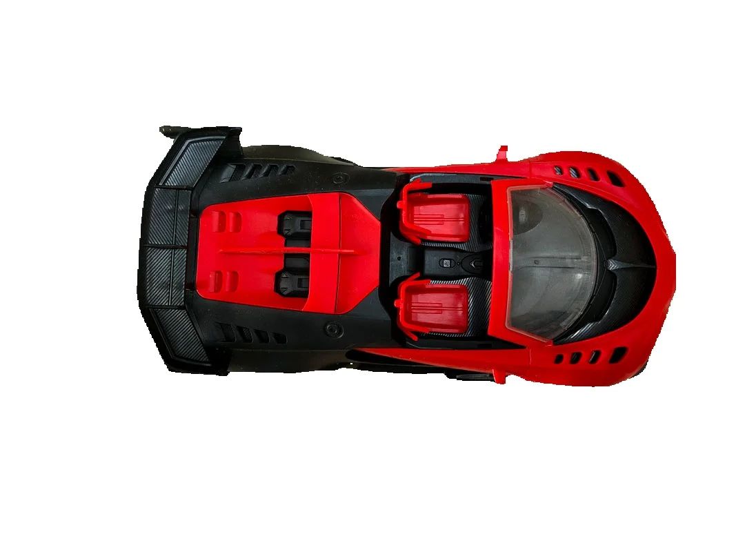 Coche teledirigido 1:20 4WD to - Kids Toys Under $10 reseña y precio