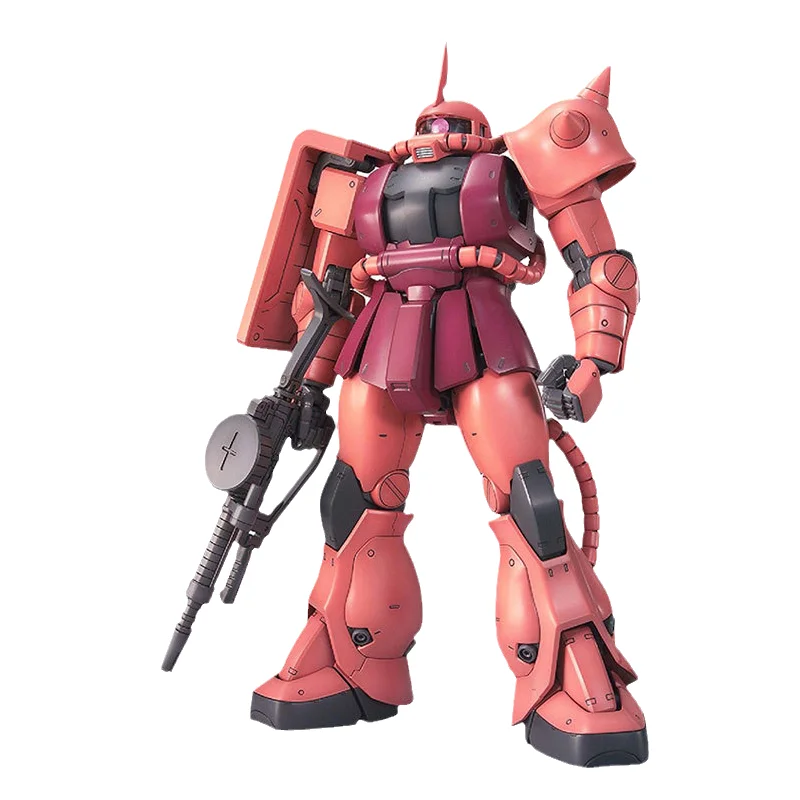 Bandai Original GUNDAM Anime m - Kids Toys Under 100 reseña y precio
