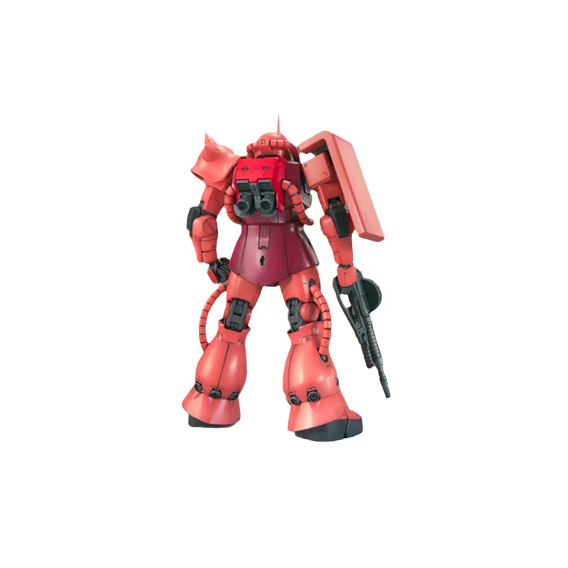 Bandai Original GUNDAM Anime m - Kids Toys Under 100 reseña y precio